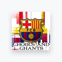 Barcelona Fans