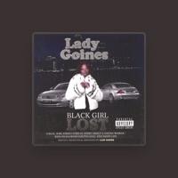 Lady Goines