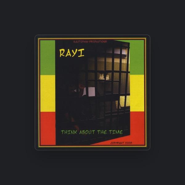Ray-I