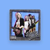Atomic Blonde