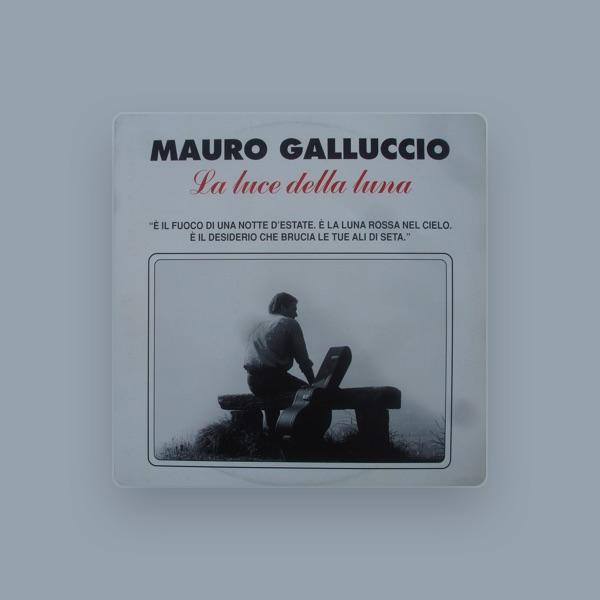Mauro Galluccio