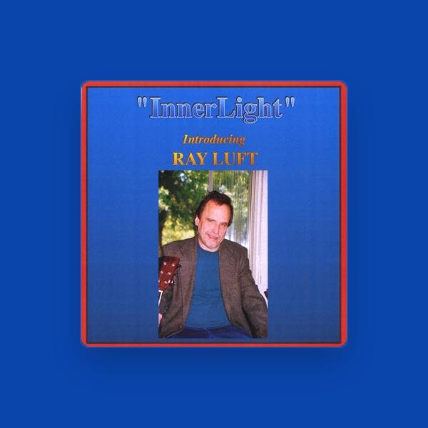 Ray Luft