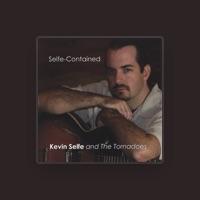 Kevin Selfe & The Tornadoes