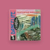 Bodane