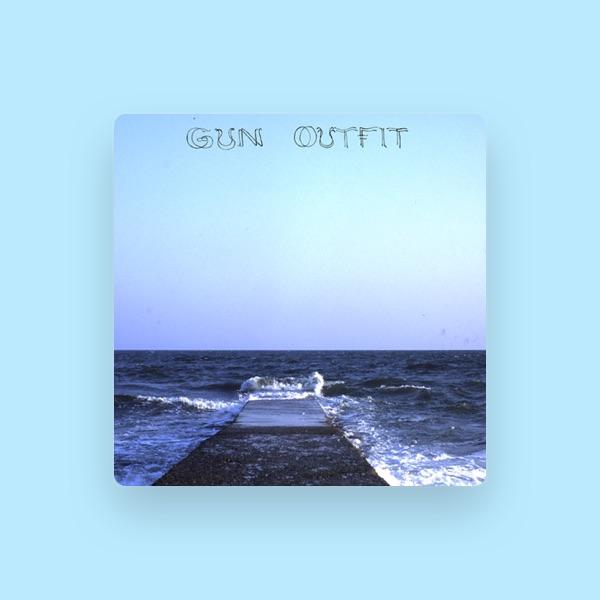Gun Outfit