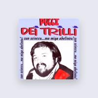 Pucci Dei Trilli