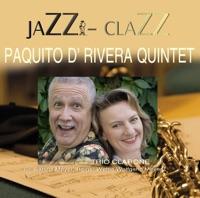 Vals Venezolano (feat. Sabine Meyer)