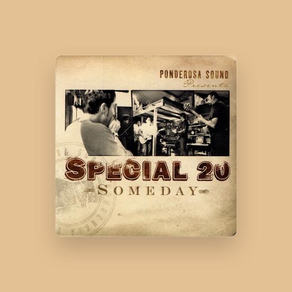 Special 20