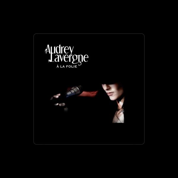 Audrey Lavergne