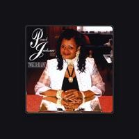 Pearl Jackson