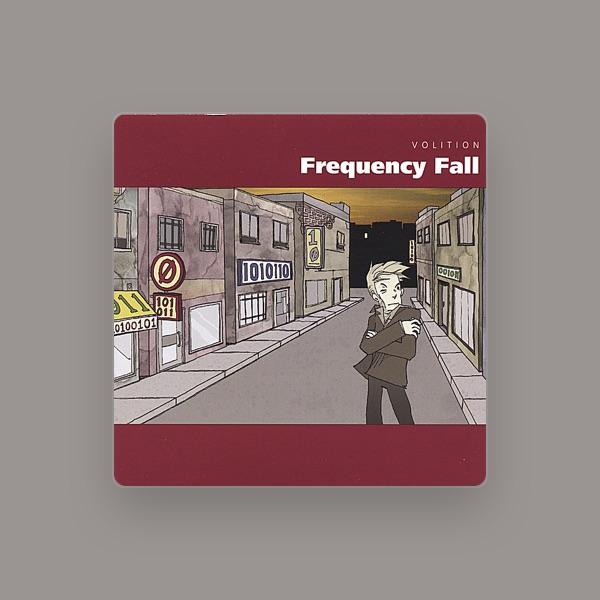 Frequency Fall