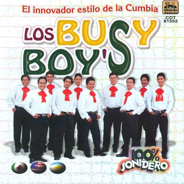 Chupando (Sonido La Conga)