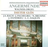Prelude and Fugue in G major