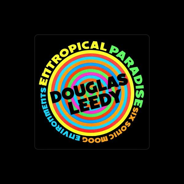 Douglas Leedy