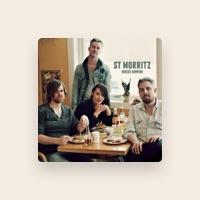 St Morritz