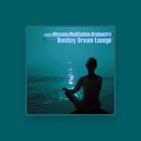 Nirvana Meditation Orchestra
