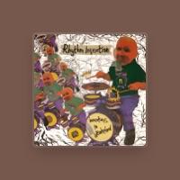 Rhythm Invention