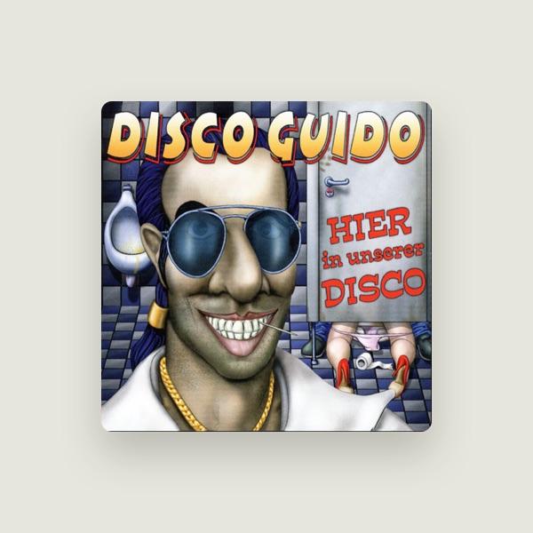Disco Guido