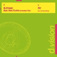 Fe' (feat. Ana Flora & Andrea Tich) [Vertigo Night Tich Remix]