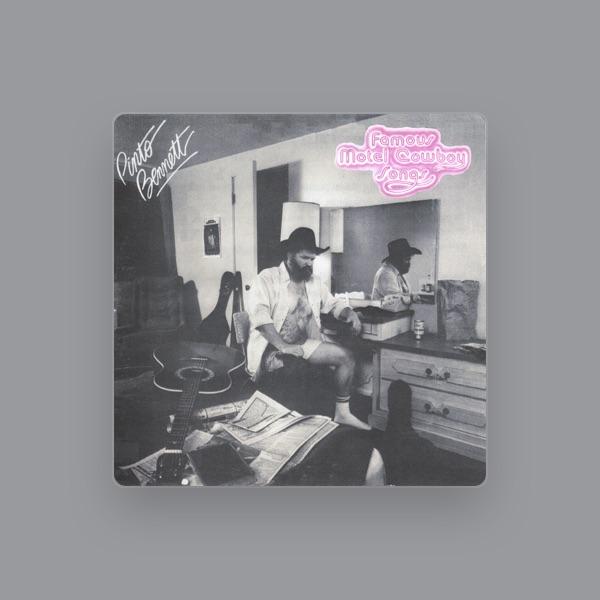 Pinto Bennett & The Famous Motel Cowboys