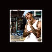 Arab Sodmg