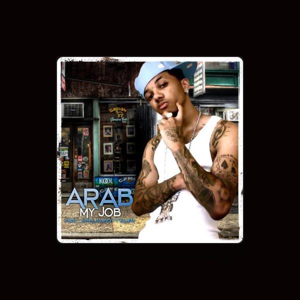 Arab Sodmg