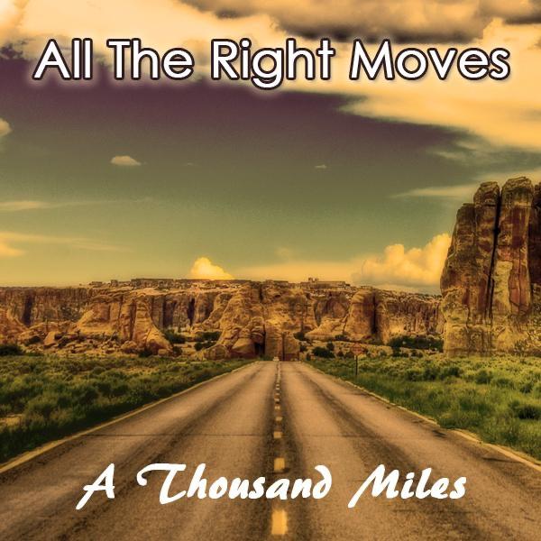 A Thousand Miles