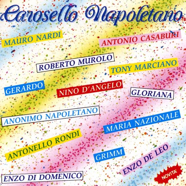 Serenata napulitana