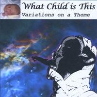 What Child Is This - Piano 6/4