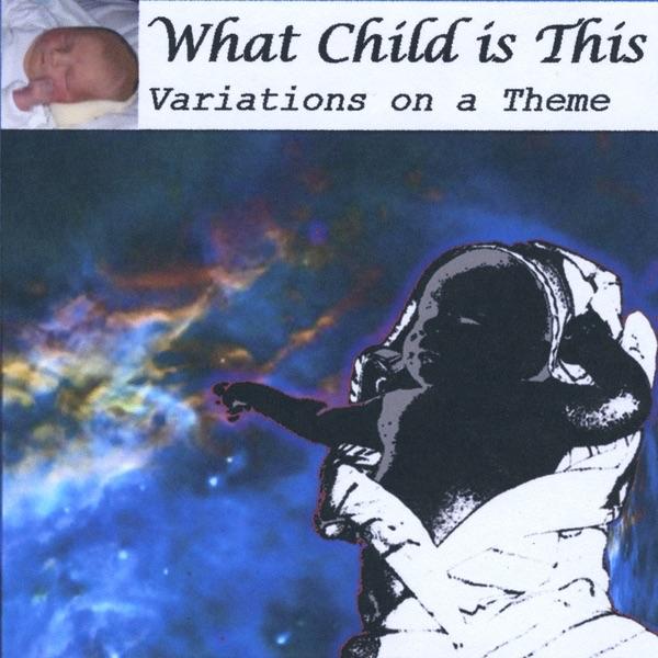 What Child Is This - Orchestral 3/4