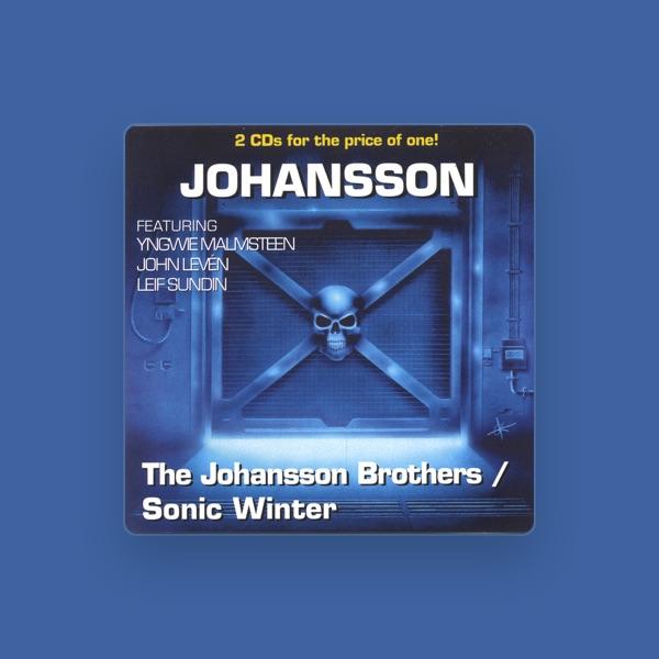 Johansson