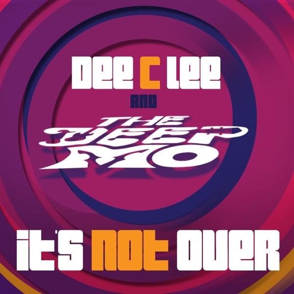 It's Not Over