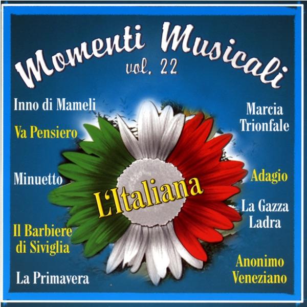 Inno di Mameli / Strumentale
