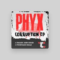 Phyx