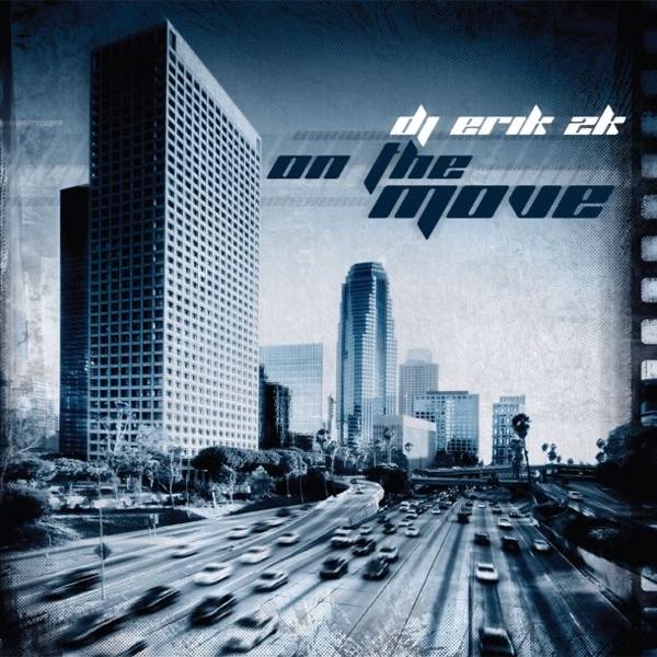 On the Move (Original Mix)