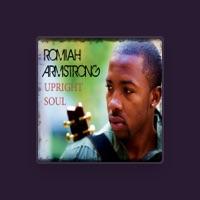 Romiah Armstrong