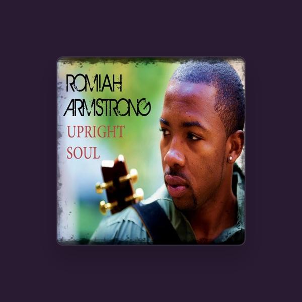 Romiah Armstrong