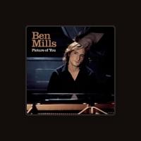 Ben Mills
