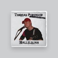 Thomas Pedersen
