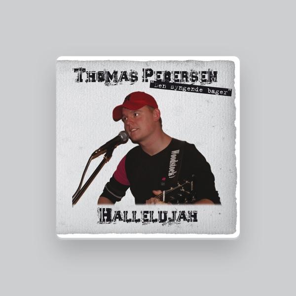 Thomas Pedersen