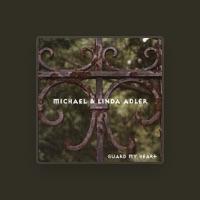 Michael Adler & Linda Adler