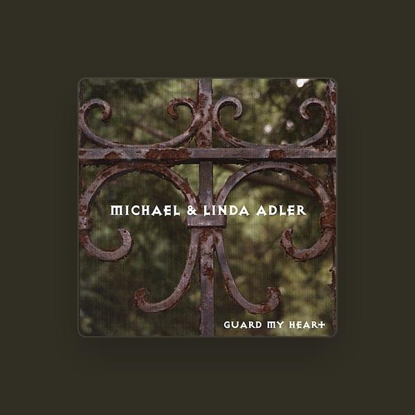 Michael Adler & Linda Adler