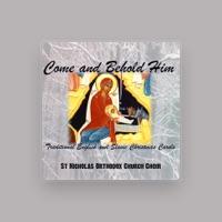 St Nicholas Orthodox Church Choir