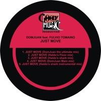 Just Move (Domjuan Main Mix)