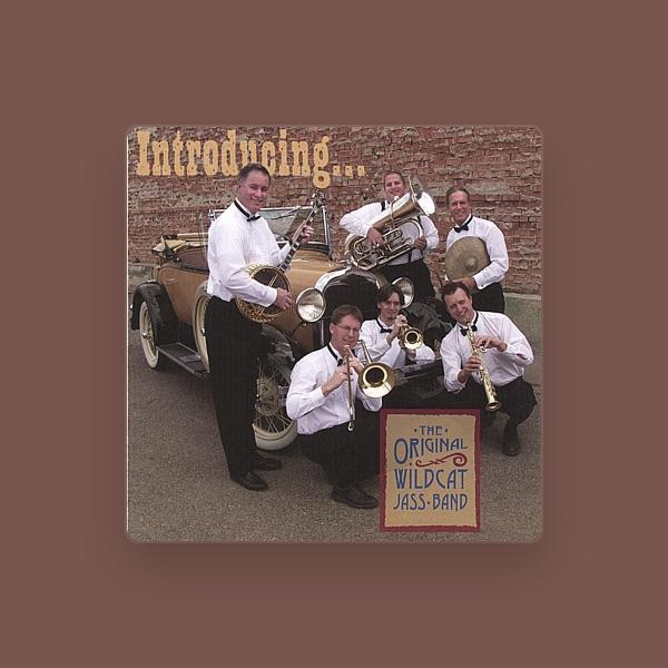 The Original Wildcat Jass Band