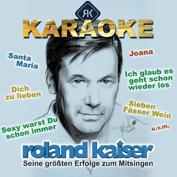 Ich glaub es geht schon wieder los