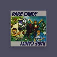 Rare Candy