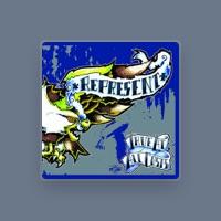 xRepresentx