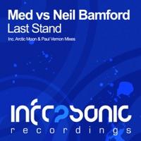 Last Stand (Paul Vernon Remix)