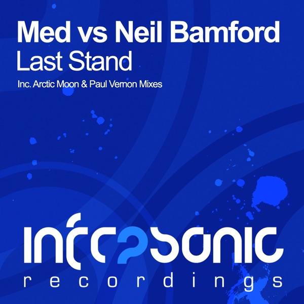 Last Stand (Arctic Moon Remix)